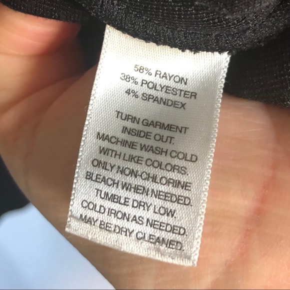 White House Black Market notched collar blazer 12 - Picture 6 of 6